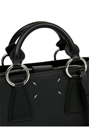Doll tote bag MAISON MARGIELA | SB1WD0048P7275T8013
